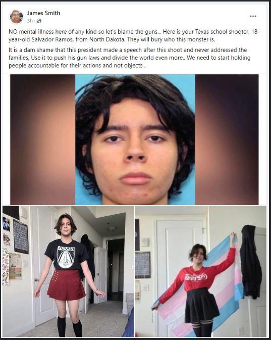 Fact Check Photos Do NOT Show Texas School Shooter Salvador Ramos   JS.Ramos Skirts Thumb 900x1128 3090296 